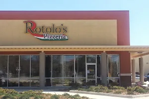 Rotolo's Pizzeria image