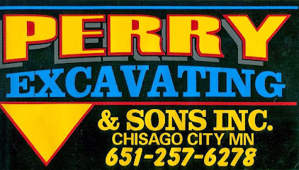 Perry & Sons Excavating, Inc.