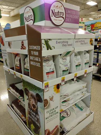 Pet Supply Store «PetSmart», reviews and photos, 400 S State Rd, Springfield, PA 19064, USA