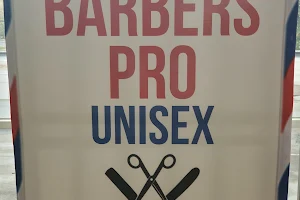 BARBERS PRO UNISEX - HAIRCUT image