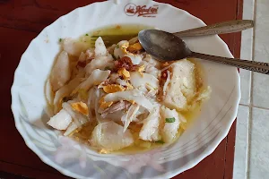 Warung Soto Ilham image