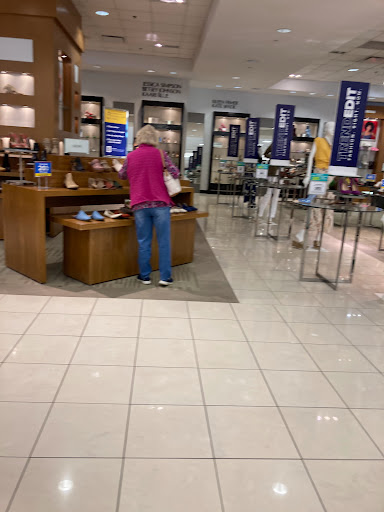 Department Store «Belk», reviews and photos, 1701 McFarland Blvd E, Tuscaloosa, AL 35404, USA