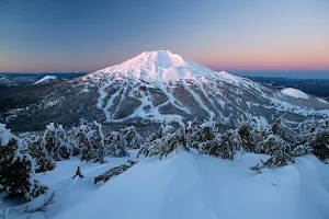 Mt. Bachelor Ski Resort image