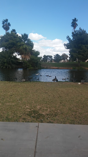 Public Golf Course «Villa De Paz Golf Course», reviews and photos, 4220 N 103rd Ave, Phoenix, AZ 85037, USA