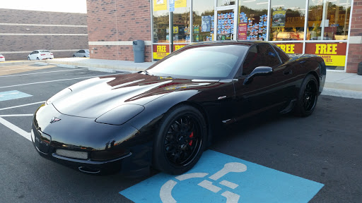 Auto Parts Store «Advance Auto Parts», reviews and photos, 8721 Dallas Acworth Hwy, Dallas, GA 30132, USA