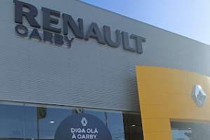 Warehouse A. Fontes, RENAULT Dealer image