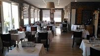 Atmosphère du Restaurant français La Table de Tom à Le Neubourg - n°1