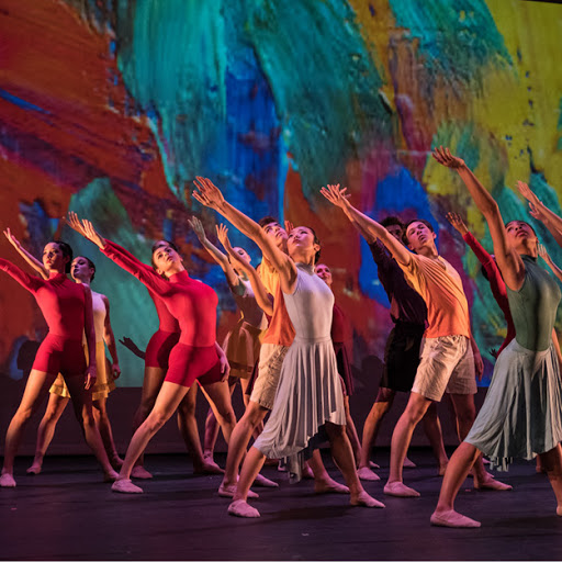 Performing Arts Theater «Atlas Performing Arts Center», reviews and photos, 1333 H St NE, Washington, DC 20002, USA