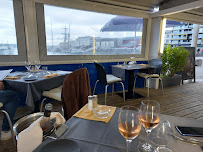 Atmosphère du Restaurant de fruits de mer La Maison de l'Océan à Brest - n°2