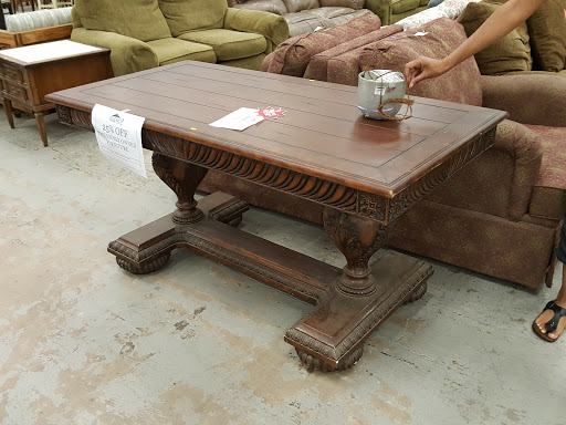 Thrift Store «Impact Thrift Stores - Feasterville», reviews and photos, 91 E Street Rd, Feasterville-Trevose, PA 19053, USA