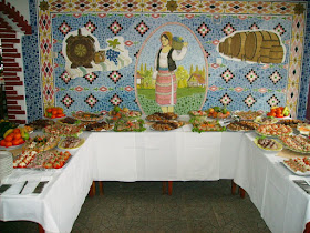 Maia Catering