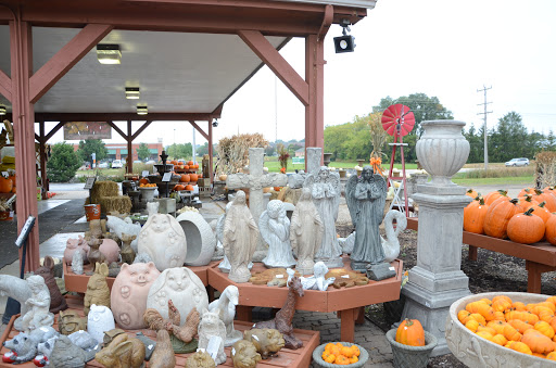 Florist «Countryside Flower Shop», reviews and photos, 5301 E Terra Cotta Ave, Crystal Lake, IL 60014, USA