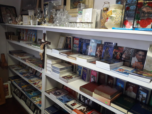 Book Store «Libreria San Miguel 20», reviews and photos, 12007 Paramount Blvd, Downey, CA 90242, USA