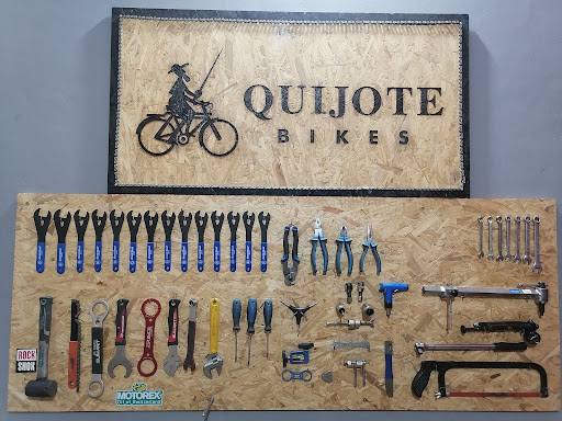 Quijote Bikes