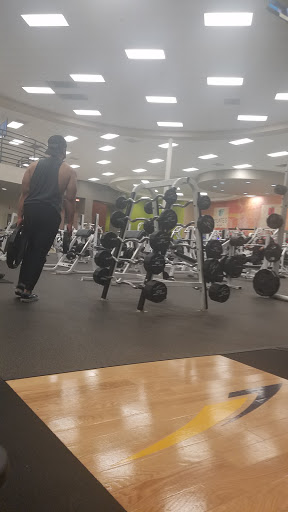 Gym «LA Fitness», reviews and photos, 11932 Valley View St, Garden Grove, CA 92845, USA