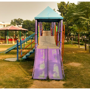 Sector- 10 Park photo