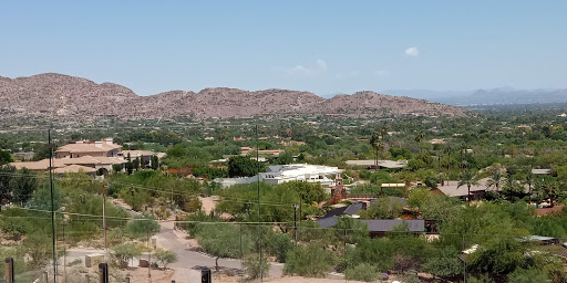 Tourist Attraction «Cholla Trail Head», reviews and photos, 6205 E Cholla Ln, Paradise Valley, AZ 85253, USA