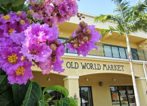 Old World Market, 2800 Davis Blvd #103, Naples, FL 34104, USA, 