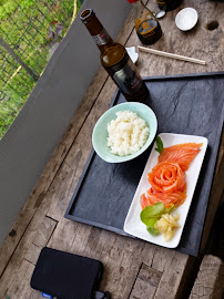 Sushi du Little Tokyo - Restaurant Japonais Authentique à Gradignan - n°3