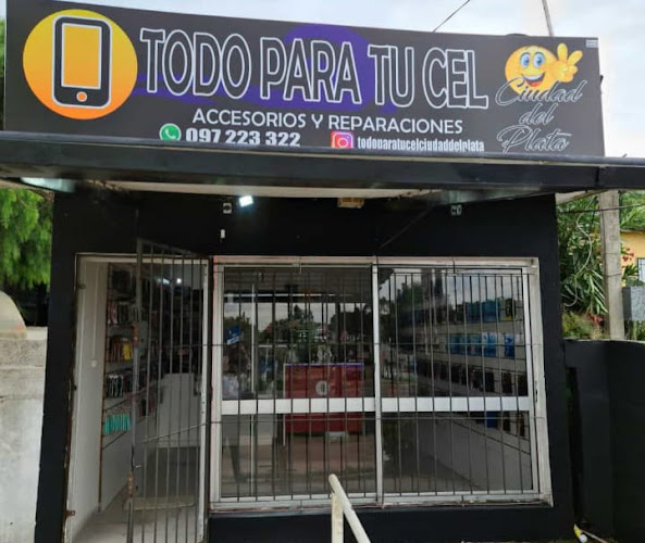 Todo para tu cel Ciudad del plata