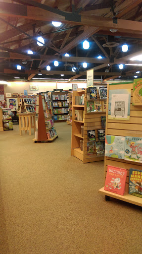 Book Store «Barnes & Noble», reviews and photos, 626 106th Ave NE, Bellevue, WA 98004, USA