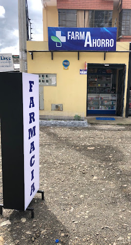 FarmAhorro - Cuenca