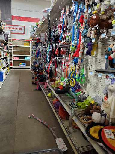 Home Improvement Store «Tractor Supply Co.», reviews and photos, 2091 E Main St, Spartanburg, SC 29307, USA