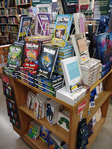 Book Store «Half Price Books», reviews and photos, 2601 S Interstate 35 e300, Round Rock, TX 78664, USA