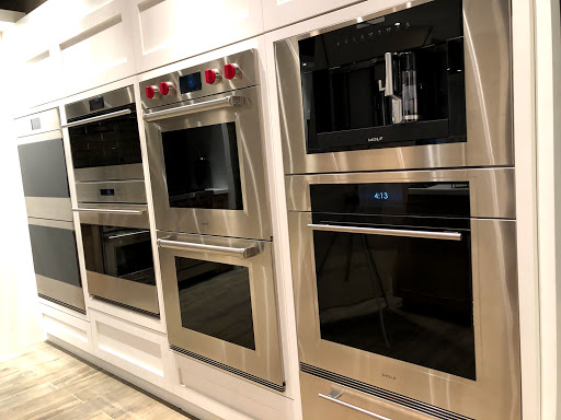 Appliance Store «Atlantic Appliance», reviews and photos, 50 Triangle Center, Yorktown Heights, NY 10598, USA