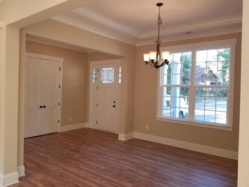 Carpentry «Happy Home Painting», reviews and photos, 7201 Karen Ct, Raleigh, NC 27615, USA