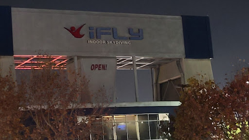 Skydiving Center «iFLY», reviews and photos, 31310 Alvarado-Niles Rd, Union City, CA 94587, USA