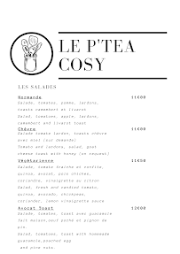 Photos du propriétaire du Restaurant Le P'tea Cosy à Bayeux - n°16