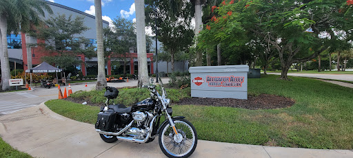 Harley-Davidson Dealer «Alligator Alley Harley-Davidson», reviews and photos, 201 International Pkwy, Sunrise, FL 33325, USA