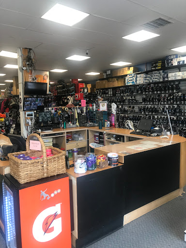 Sporting Goods Store «Play It Again Sports», reviews and photos, 1004 Lancaster Ave, Berwyn, PA 19312, USA
