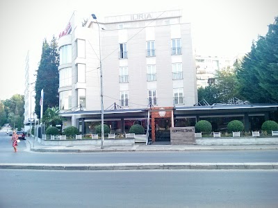 Photos of Iliria Hotel