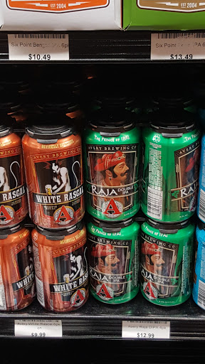 Liquor Store «99 Bottles», reviews and photos, 924 Main Ave, Moorhead, MN 56560, USA