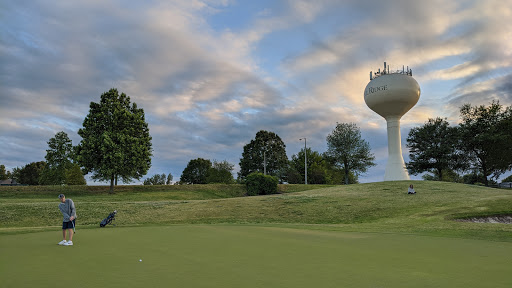 Golf Course «Quail Ridge Golf Course», reviews and photos, 4055 Altruria Rd, Bartlett, TN 38135, USA