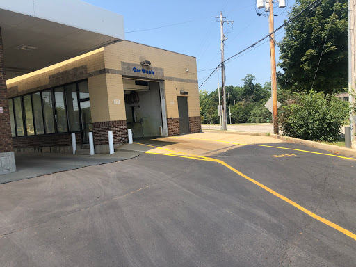 Car wash commercial en Greenfield