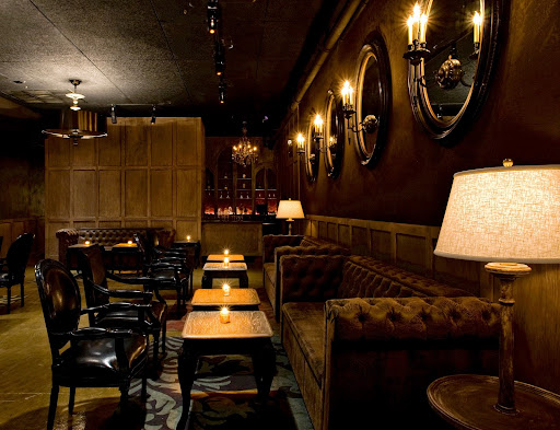 Gastropub «Avenue», reviews and photos, 116 10th Avenue, New York, NY 10011, USA