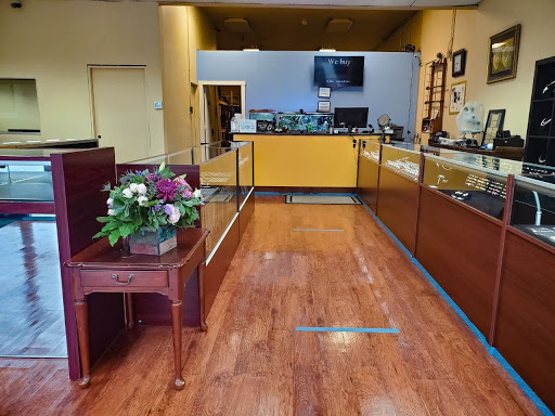 Gold Dealer «Gold and Silver Traders», reviews and photos, 7606 S Tacoma Way, Tacoma, WA 98409, USA