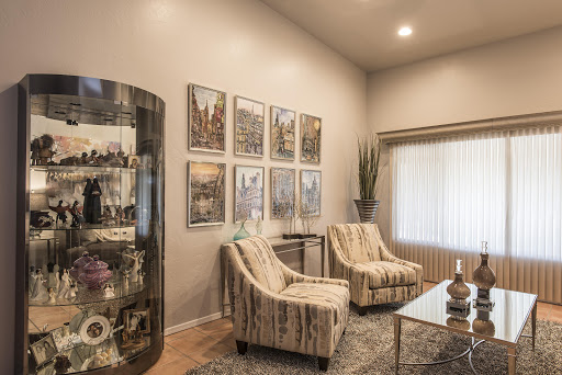 Furniture Store «La-Z-Boy Home Furnishings & Decor», reviews and photos, 6828 E Camelback Rd, Scottsdale, AZ 85251, USA