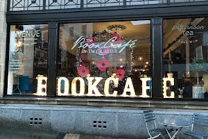The Bookcafé image