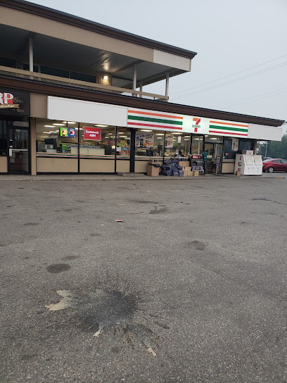 7-Eleven