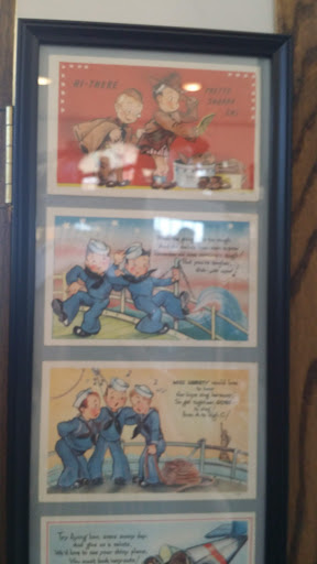 Museum «American Military Edged Weaponry», reviews and photos, 3562 Old Philadelphia Pike, Intercourse, PA 17534, USA