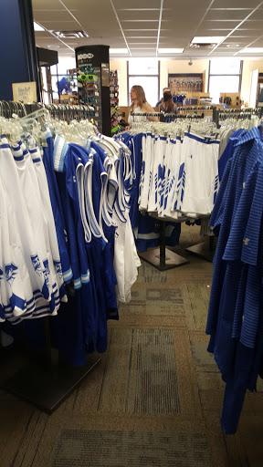 Book Store «Seton Hall University Bookstore», reviews and photos, 400 S Orange Ave, South Orange, NJ 07079, USA