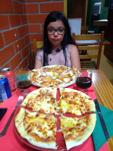 Pizza Buona - Restaurante