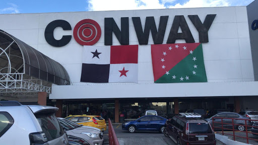 Conway Store | David