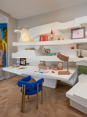 AMH - Agencement Menuiserie Habillage à Paris