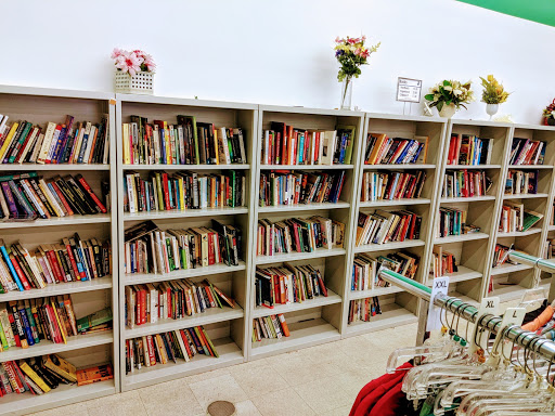 Non-Profit Organization «Goodwill Industries», reviews and photos, 170 Great Oaks Trail, Wadsworth, OH 44281, USA