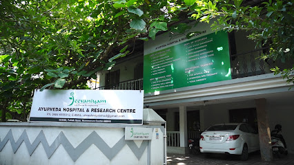 Jeevaniyam Hospital and Research Centre For Child Care